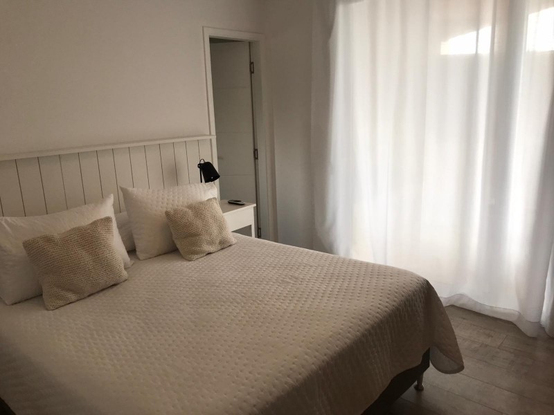 Departamento en La Barra